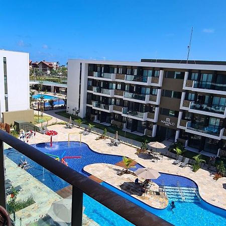 Makia Beach Experience Concept Pôrto das Galinhas Extérieur photo