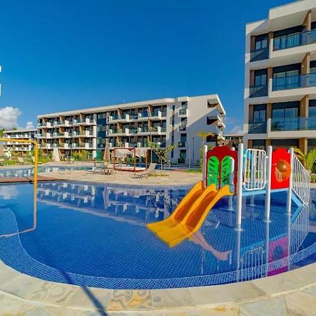 Makia Beach Experience Concept Pôrto das Galinhas Extérieur photo