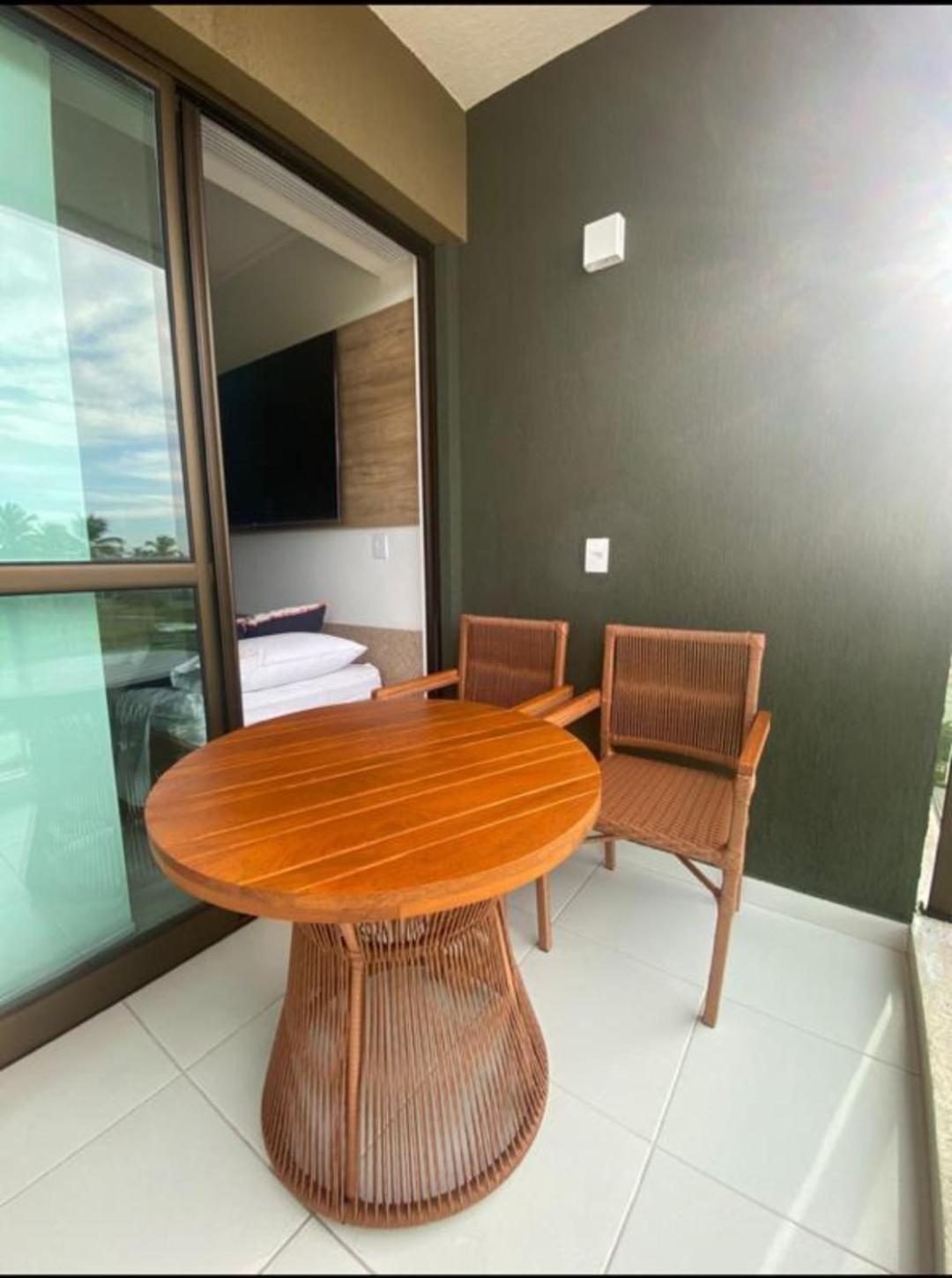 Makia Beach Experience Concept Pôrto das Galinhas Extérieur photo