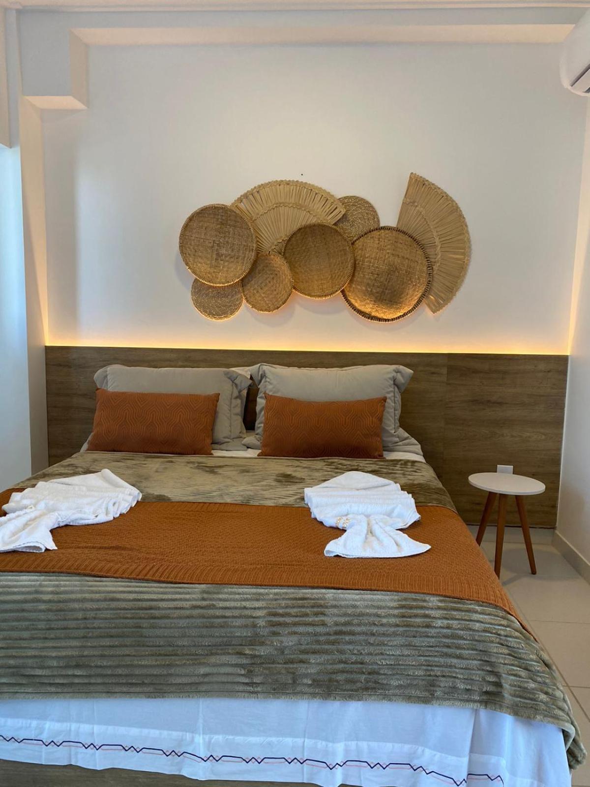 Makia Beach Experience Concept Pôrto das Galinhas Extérieur photo