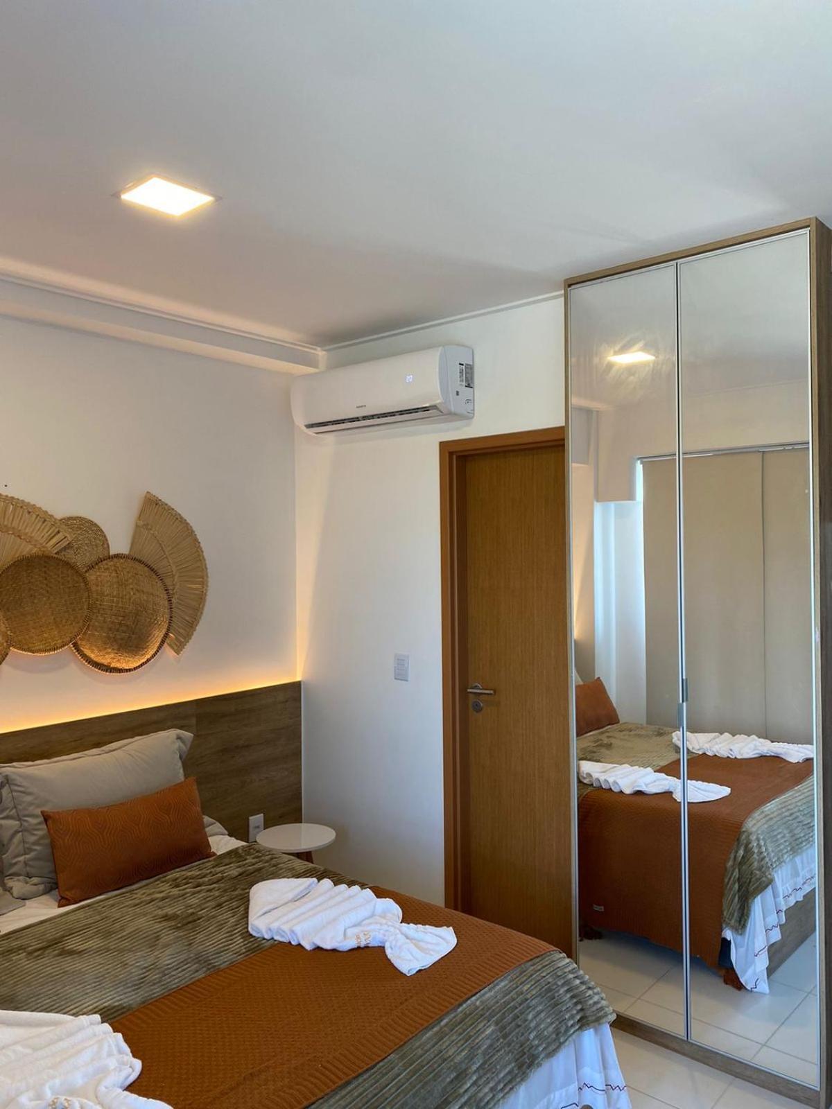 Makia Beach Experience Concept Pôrto das Galinhas Extérieur photo