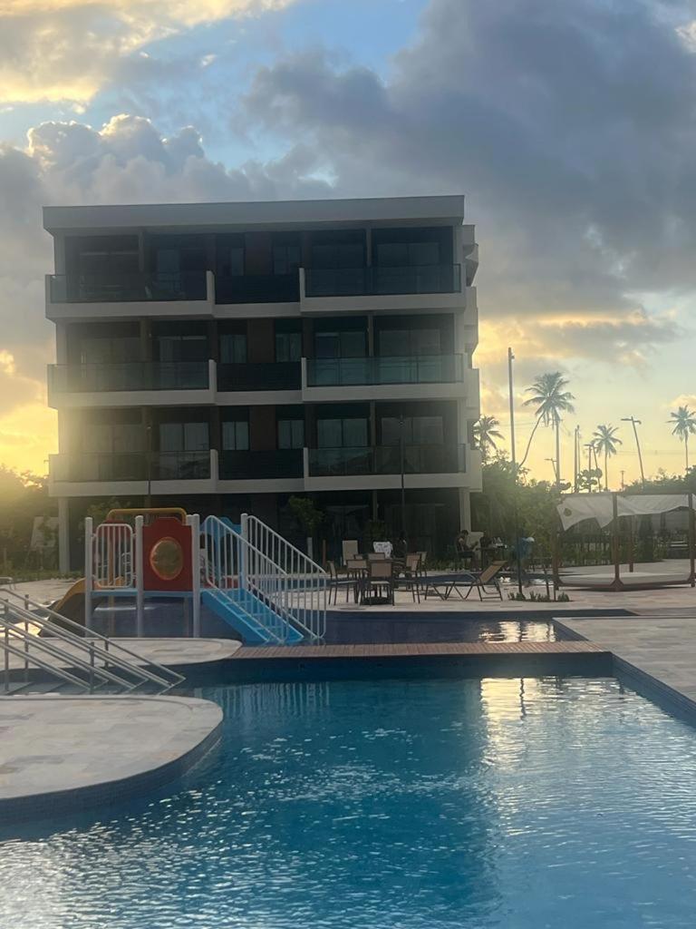 Makia Beach Experience Concept Pôrto das Galinhas Extérieur photo