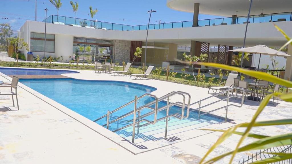 Makia Beach Experience Concept Pôrto das Galinhas Extérieur photo