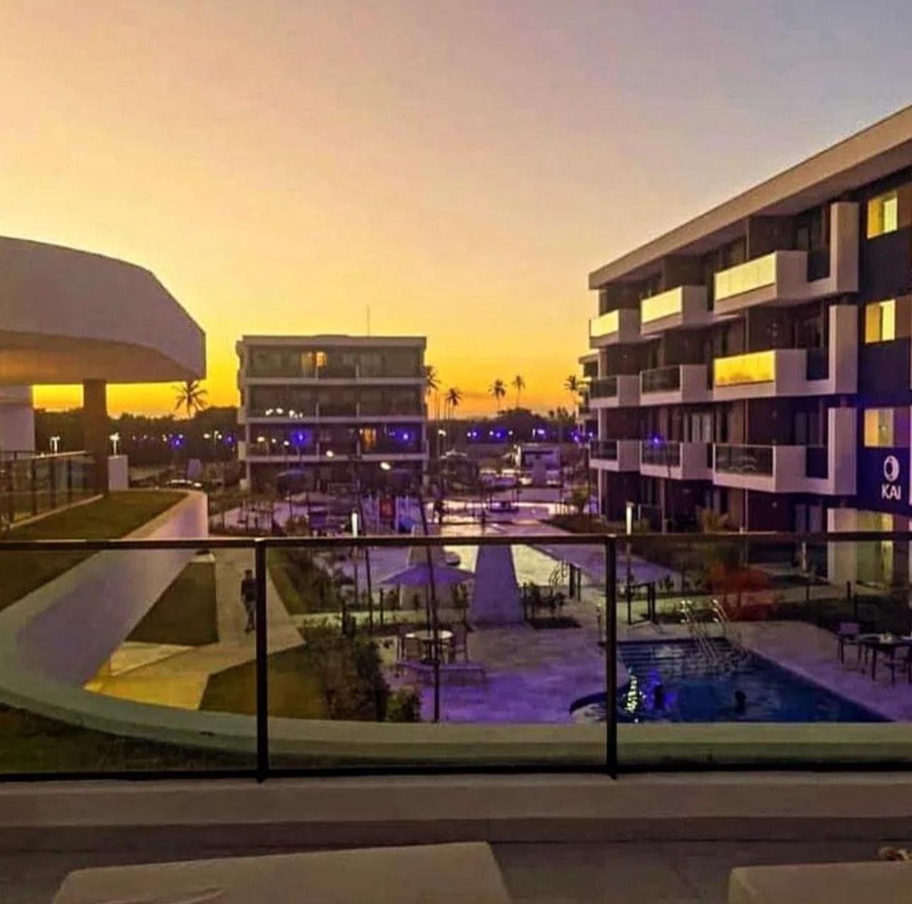 Makia Beach Experience Concept Pôrto das Galinhas Extérieur photo