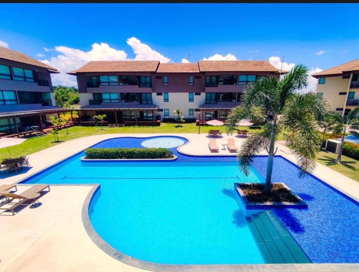 Makia Beach Experience Concept Pôrto das Galinhas Extérieur photo